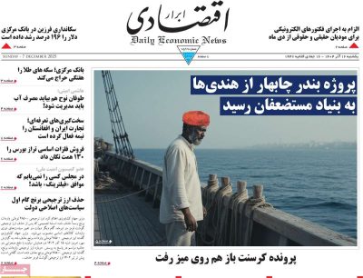 ابرار اقتصادی